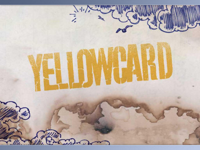 Gruppenavatar von Yellowcard =)