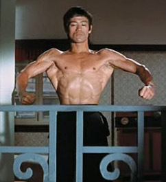 Gruppenavatar von Bruce Lee