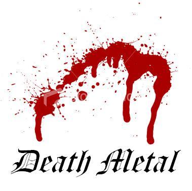 Gruppenavatar von Death Metal Union