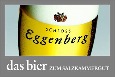 Gruppenavatar von Eggenberg - das bier zum Salzkammergut