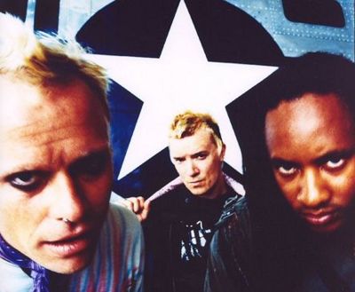 Gruppenavatar von THE PRODIGY