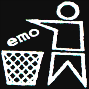 Gruppenavatar von ANTI EMO