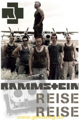 Gruppenavatar von Rammstein 2007