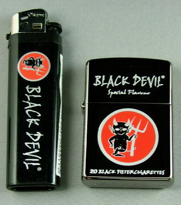 Gruppenavatar von BLACK DEVIL-gute waare