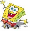 Gruppenavatar von WER WOHNT IN NER ANANAS GANZ TIEF IM MEER????   SPONGEBOB SCHWAMMKOPF!!!!!!!!!!!!!!!!