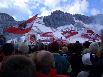 Gruppenavatar von Partyzug Hahnenkammrennen Linz-Kitzbühel ICH BIN DABEI!!!