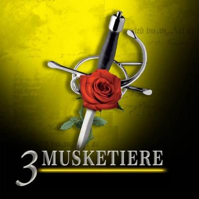 Gruppenavatar von Die drei Musketiere