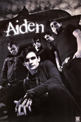 Gruppenavatar von Aiden