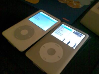 Gruppenavatar von iPod Freaks