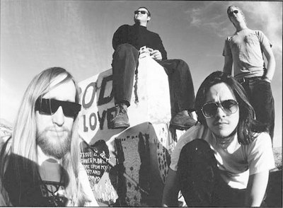 Gruppenavatar von Kyuss