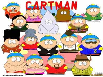 Gruppenavatar von Cartman ist eine Lebenseinstellung! =D