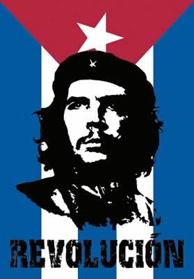 Gruppenavatar von Che Guevara