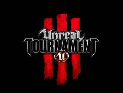 Gruppenavatar von Unreal Tournament III