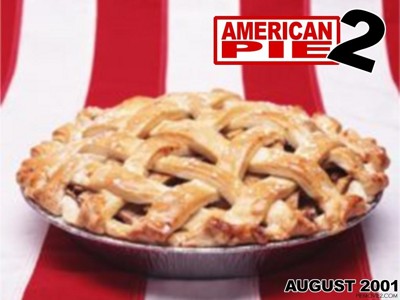 Gruppenavatar von American Pie Gang