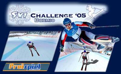 Gruppenavatar von SKI Challenge Fans