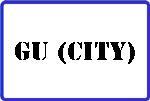 Gruppenavatar von GU (city)