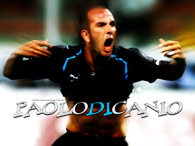 Gruppenavatar von Paolo Di Canio - Fussballgott