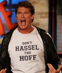 Gruppenavatar von Don't HASSEL the HOFF