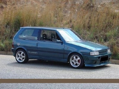 Gruppenavatar von Fiat UNO Turbo Fanclub