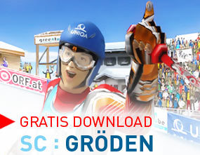 Gruppenavatar von ORF Ski Challenge 