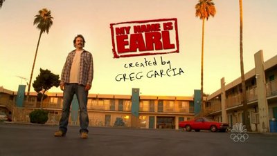 Gruppenavatar von my name is earl