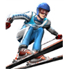 Gruppenavatar von Ski-Challenge08 da war ich dabei