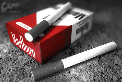 Gruppenavatar von  Marlboro