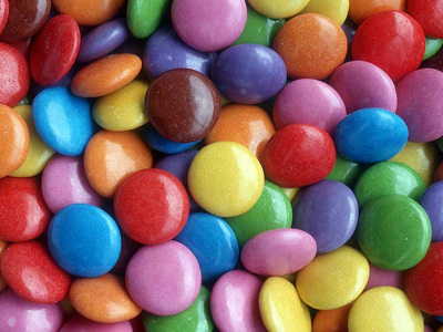 Gruppenavatar von vieLe, vieLe, bunTe, smarTies.