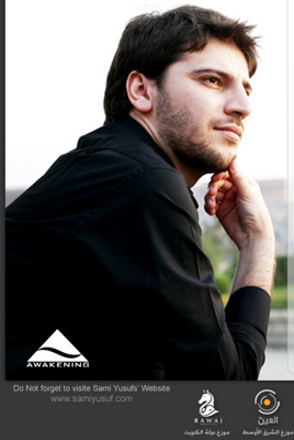 Gruppenavatar von Sami Yusuf