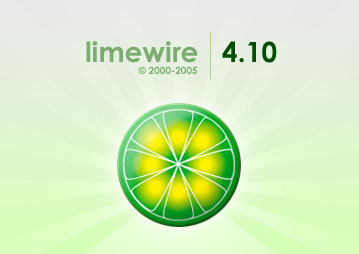 Gruppenavatar von limewire - user