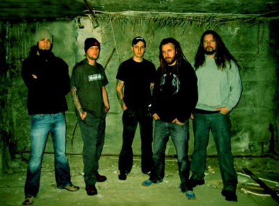 Gruppenavatar von In Flames