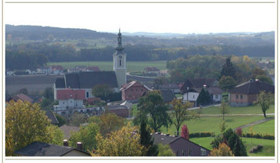 Gruppenavatar von Gemeinde Taufkirchen an der Trattnach