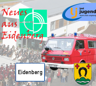 Gruppenavatar von neues aus Eidenberg