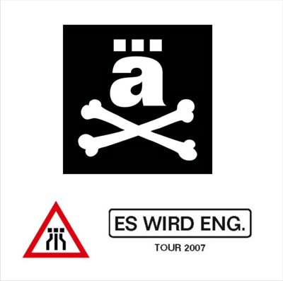 Gruppenavatar von Die Ärzte - Stadthalle Wien - Wir waren dabei !!!