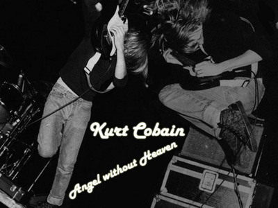 Gruppenavatar von Kurt Cobain - one and only