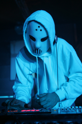 Gruppenavatar von Angerfist