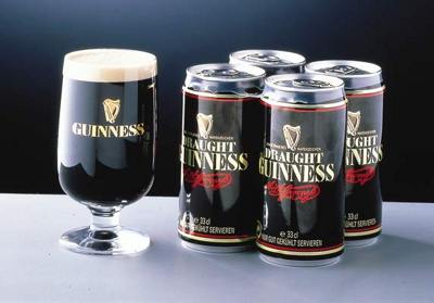 Gruppenavatar von There is nothing like a Guinness