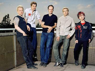 Gruppenavatar von Toten Hosen-Friss oder Stirb!!