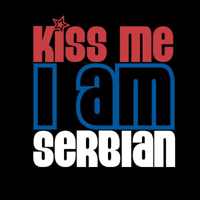 Gruppenavatar von KiiS Me I'm A SerBiiaN =)