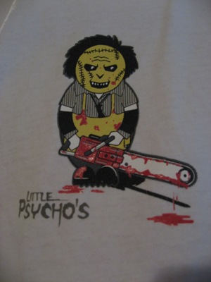 Gruppenavatar von Little Psycho