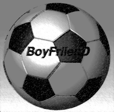 Gruppenavatar von FootBaLL iiS my boyFriienD..