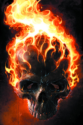 Gruppenavatar von Ghost Rider!!  Let's Ride!!!!!