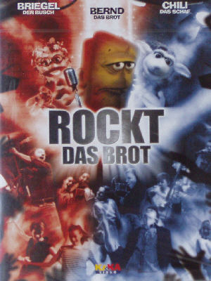 Gruppenavatar von TanZ dAs BrOt