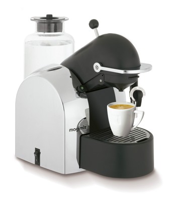 Gruppenavatar von Meine ~Nespresso-Maschine~ ist ein vollwertiges Familienmitglied