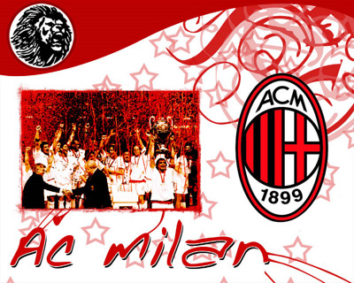 Gruppenavatar von AC Milan