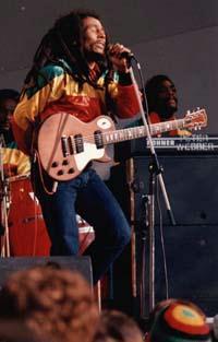 Gruppenavatar von Remember Bob Marley