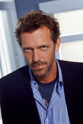 Gruppenavatar von Wenn ich groß bin heirate ich Dr. House