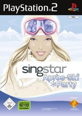 Gruppenavatar von Singstar Aprés-Ski Rockstars