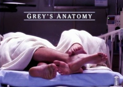 Gruppenavatar von Grey´s Anatomy-Best Serie Ever