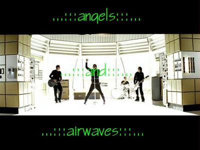 Gruppenavatar von Angels and Airwaves